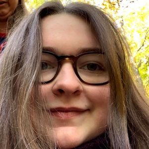 Meet your Posher, Lorelei